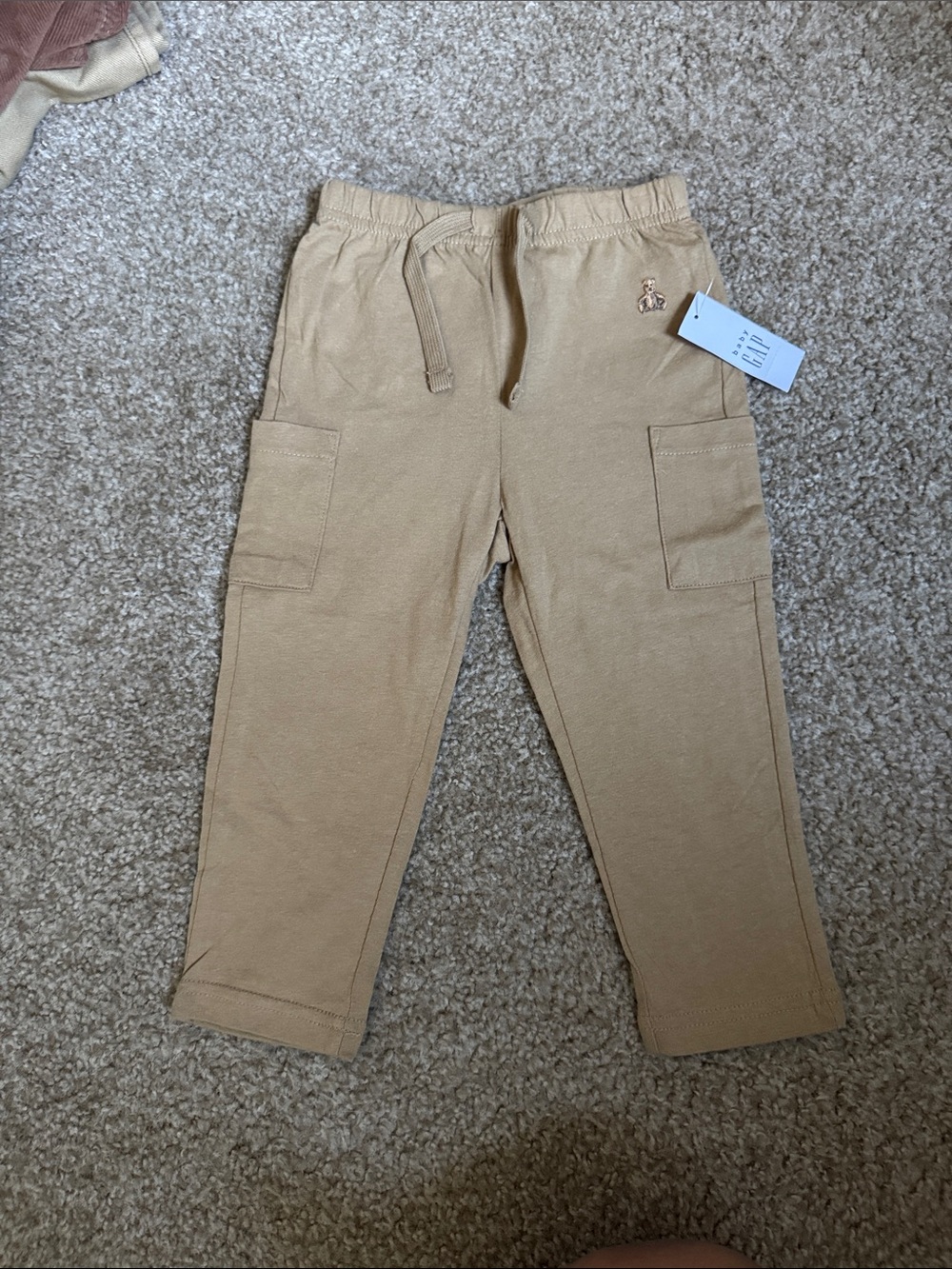 GAP Thin Pants